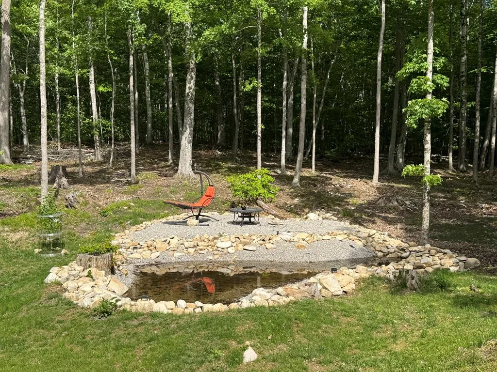 1636 Wilcox Rd, Washington Island Wi 54246, 2 Bedrooms Bedrooms, ,2 BathroomsBathrooms,Inland-Residential,For Sale,Wilcox Rd,143901