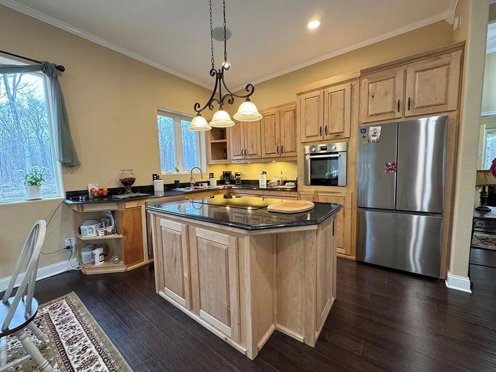 1636 Wilcox Rd, Washington Island Wi 54246, 2 Bedrooms Bedrooms, ,2 BathroomsBathrooms,Inland-Residential,For Sale,Wilcox Rd,143901