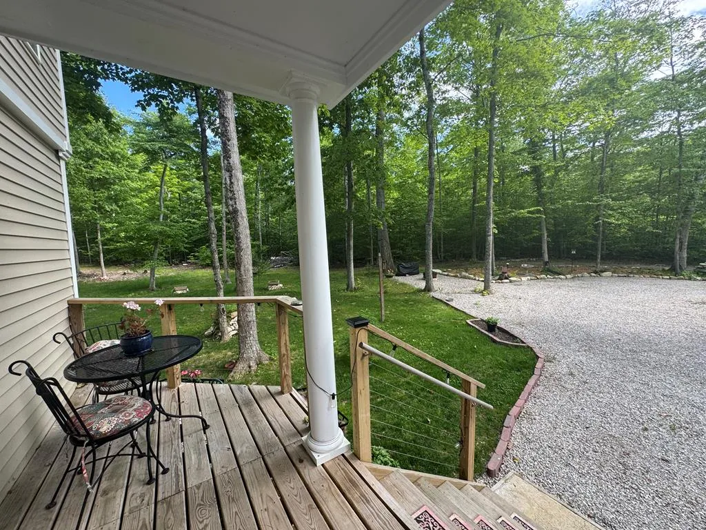1636 Wilcox Rd, Washington Island Wi 54246, 2 Bedrooms Bedrooms, ,2 BathroomsBathrooms,Inland-Residential,For Sale,Wilcox Rd,143901