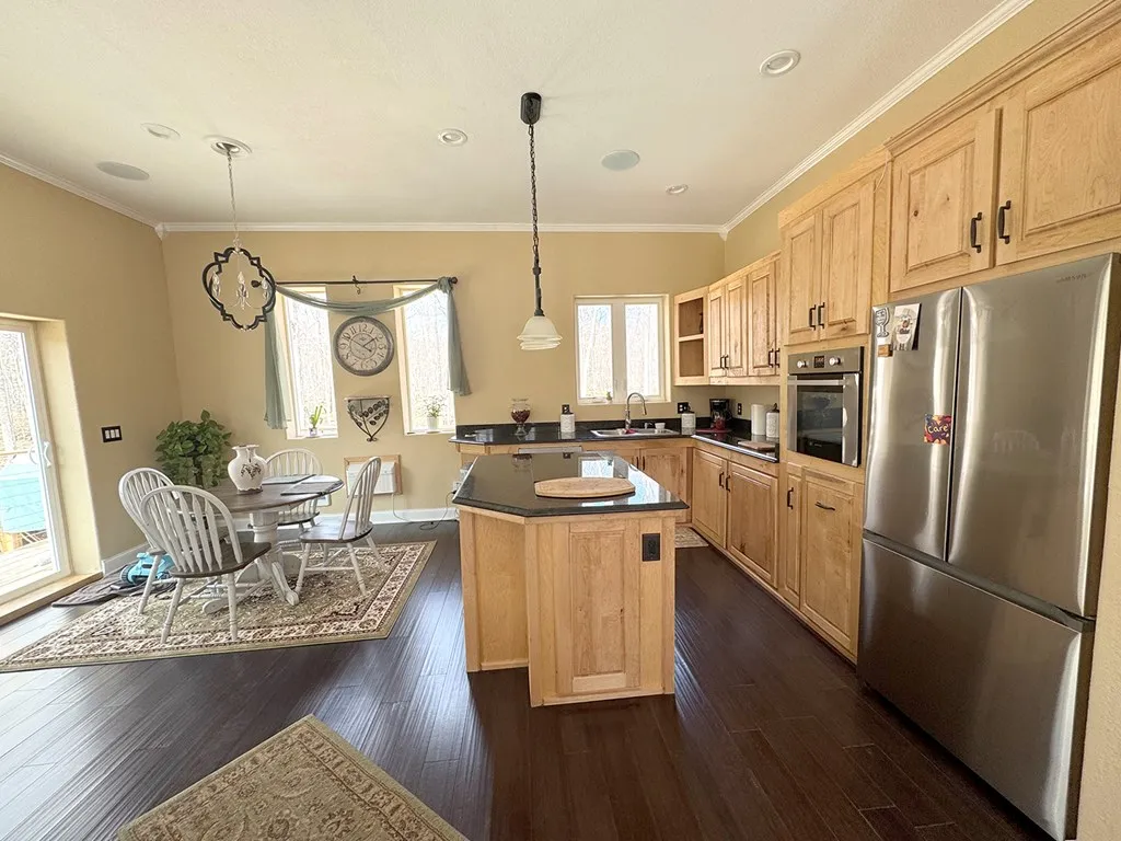 1636 Wilcox Rd, Washington Island Wi 54246, 2 Bedrooms Bedrooms, ,2 BathroomsBathrooms,Inland-Residential,For Sale,Wilcox Rd,143901