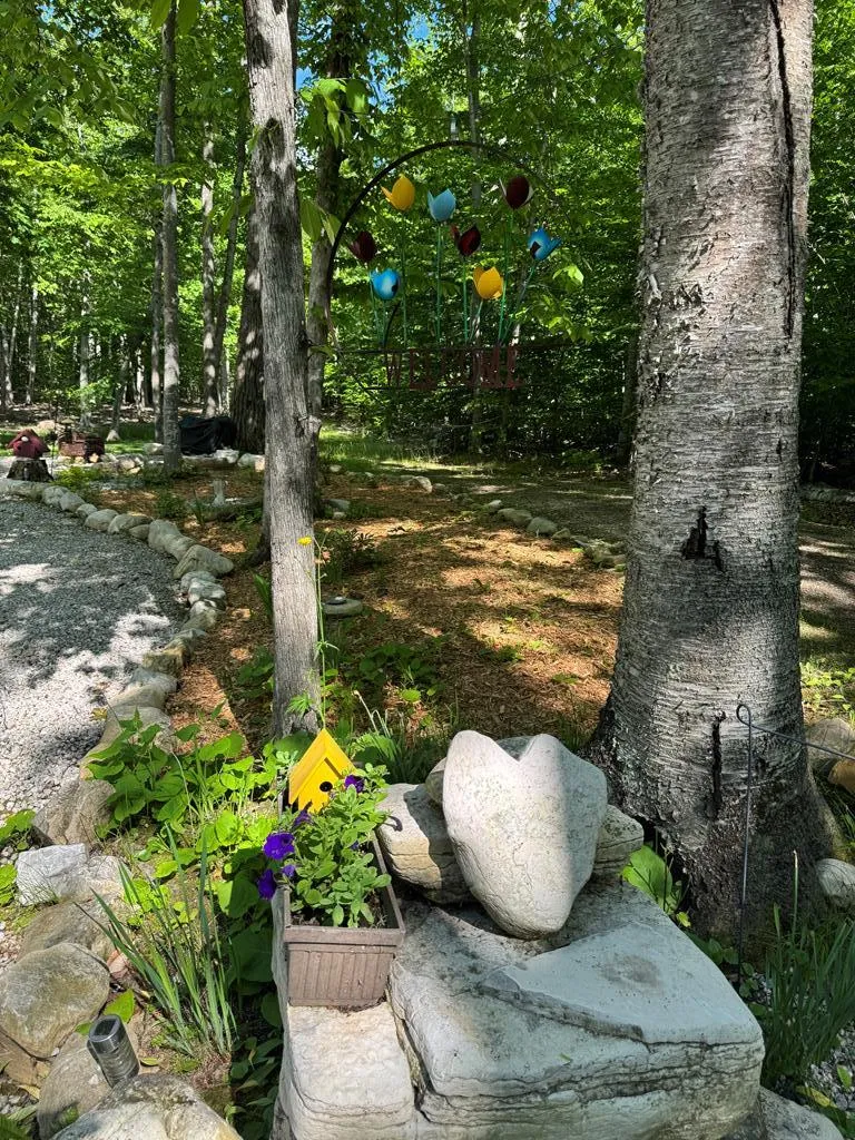 1636 Wilcox Rd, Washington Island Wi 54246, 2 Bedrooms Bedrooms, ,2 BathroomsBathrooms,Inland-Residential,For Sale,Wilcox Rd,143901
