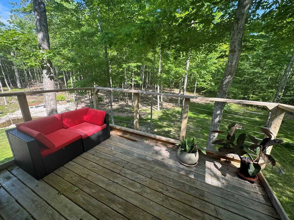 1636 Wilcox Rd, Washington Island Wi 54246, 2 Bedrooms Bedrooms, ,2 BathroomsBathrooms,Inland-Residential,For Sale,Wilcox Rd,143901