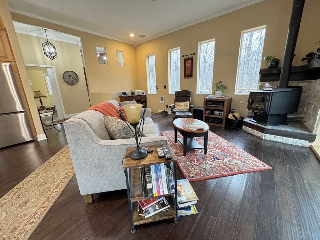 1636 Wilcox Rd, Washington Island Wi 54246, 2 Bedrooms Bedrooms, ,2 BathroomsBathrooms,Inland-Residential,For Sale,Wilcox Rd,143901