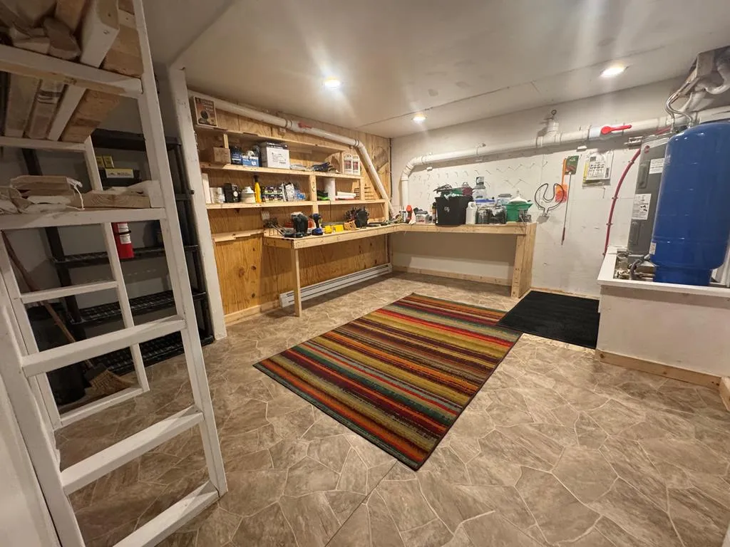 1636 Wilcox Rd, Washington Island Wi 54246, 2 Bedrooms Bedrooms, ,2 BathroomsBathrooms,Inland-Residential,For Sale,Wilcox Rd,143901