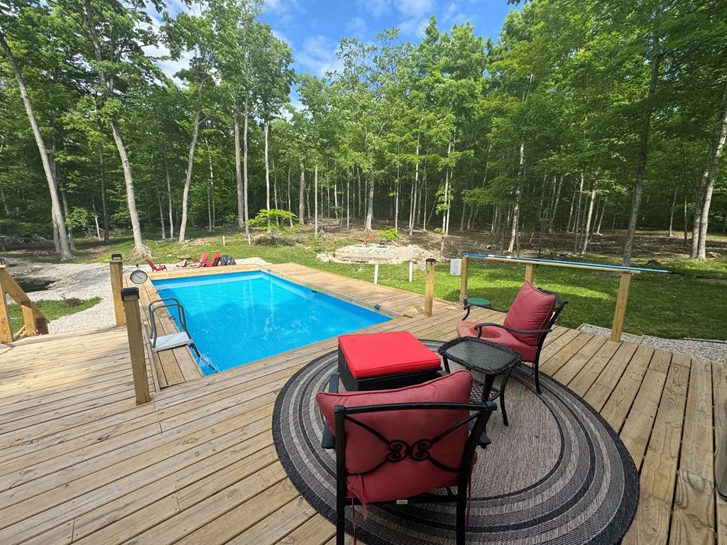 1636 Wilcox Rd, Washington Island Wi 54246, 2 Bedrooms Bedrooms, ,2 BathroomsBathrooms,Inland-Residential,For Sale,Wilcox Rd,143901