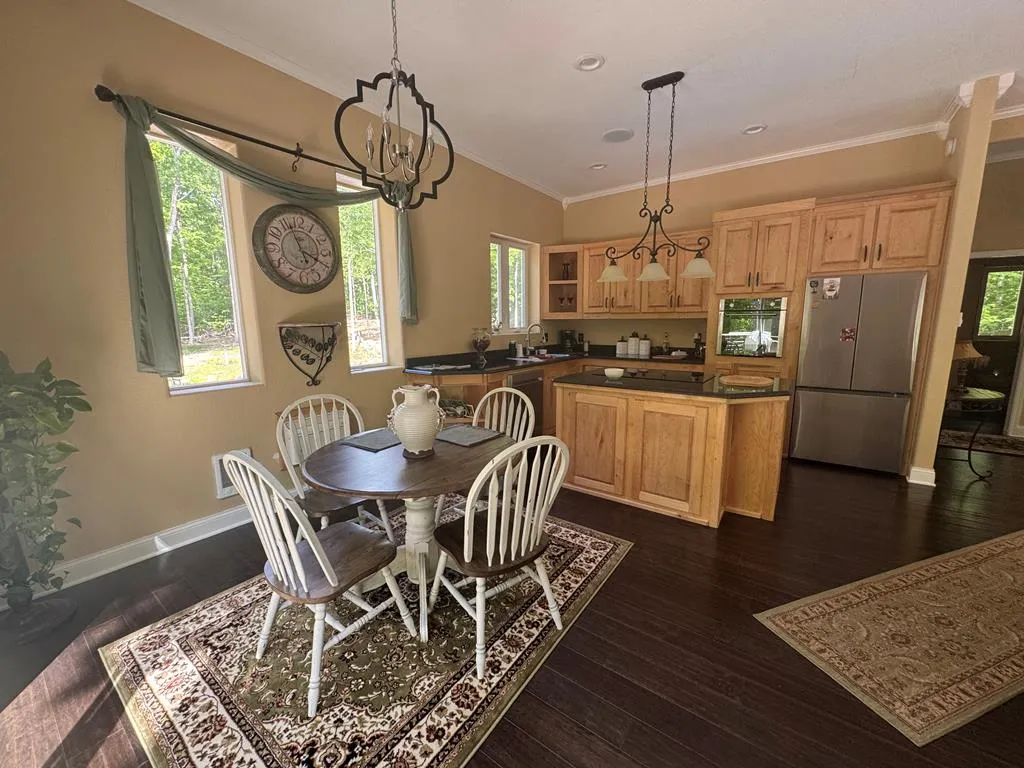1636 Wilcox Rd, Washington Island Wi 54246, 2 Bedrooms Bedrooms, ,2 BathroomsBathrooms,Inland-Residential,For Sale,Wilcox Rd,143901