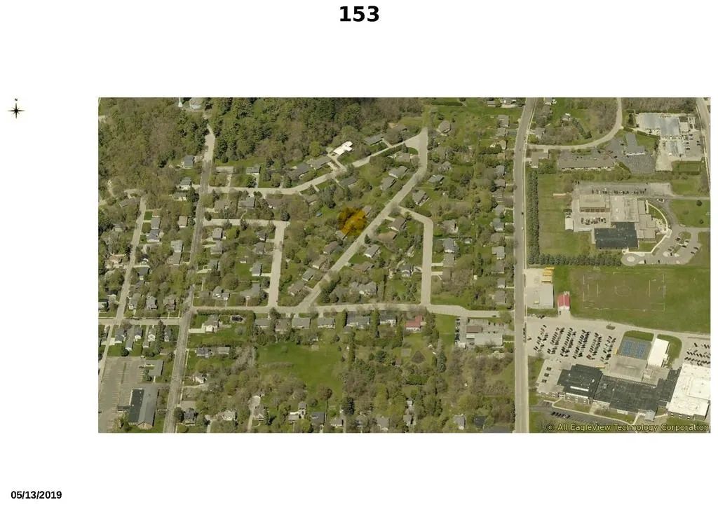 153 N 10th Pl, Sturgeon Bay Wi 54235, 3 Bedrooms Bedrooms, ,2 BathroomsBathrooms,Inland-Residential,For Sale,N 10th Pl,141201
