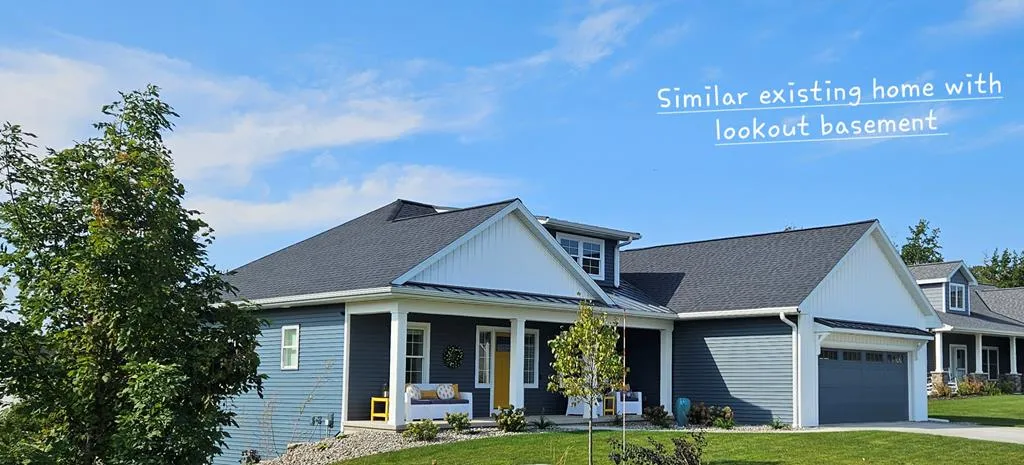 4444 Crooked Stick Ct, Egg Harbor Wi 54209, 3 Bedrooms Bedrooms, ,2 BathroomsBathrooms,Condominium,For Sale,Crooked Stick Ct,141419