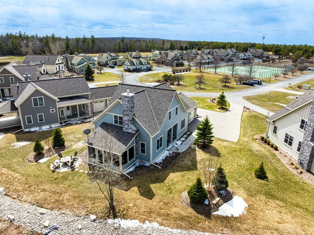 5228 Cobblestone Circle # 17, Egg Harbor Wi 54209, 3 Bedrooms Bedrooms, ,4 BathroomsBathrooms,Condominium,For Sale,Cobblestone Circle,143798