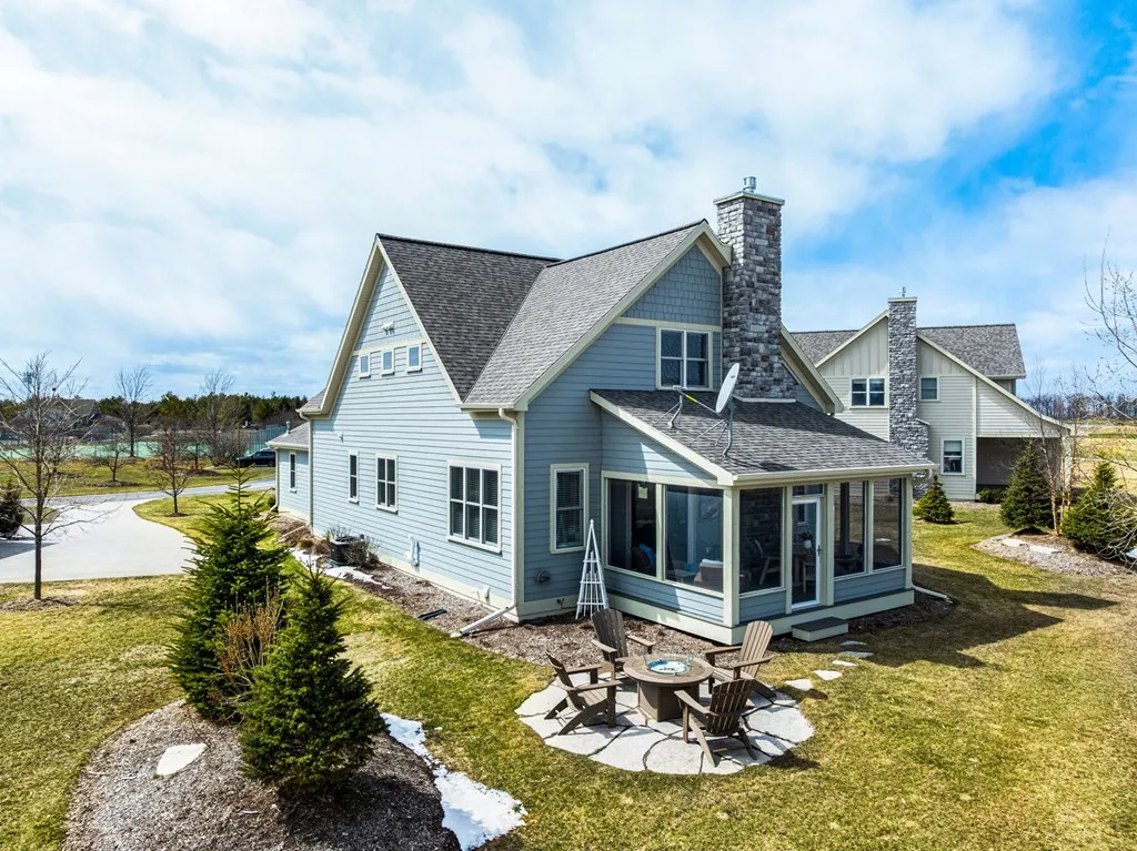 5228 Cobblestone Circle # 17, Egg Harbor Wi 54209, 3 Bedrooms Bedrooms, ,4 BathroomsBathrooms,Condominium,For Sale,Cobblestone Circle,143798