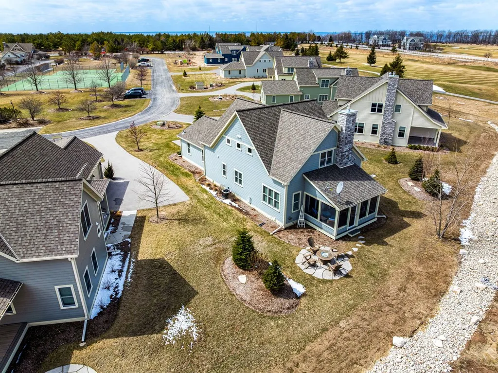 5228 Cobblestone Circle # 17, Egg Harbor Wi 54209, 3 Bedrooms Bedrooms, ,4 BathroomsBathrooms,Condominium,For Sale,Cobblestone Circle,143798