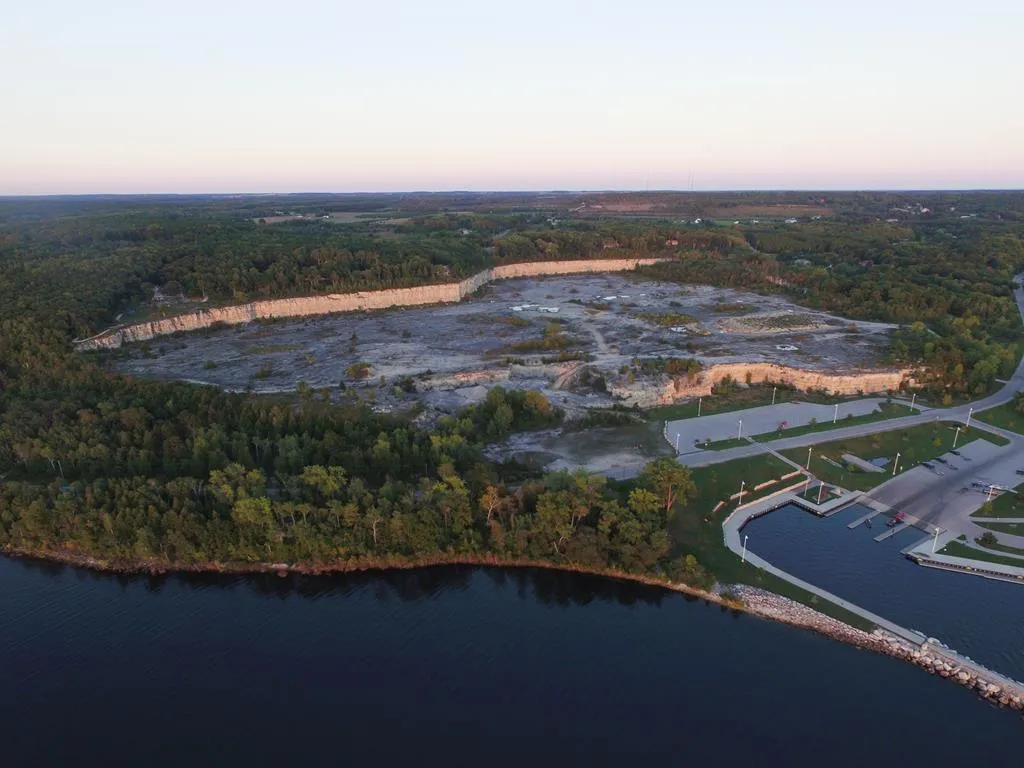 Lot 9 Quarry Bluff Ct, Sturgeon Bay Wi 54235, ,Unimproved Land,For Sale,Quarry Bluff Ct,141722