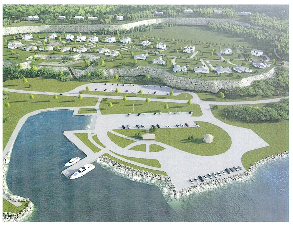Lot 9 Quarry Bluff Ct, Sturgeon Bay Wi 54235, ,Unimproved Land,For Sale,Quarry Bluff Ct,141722