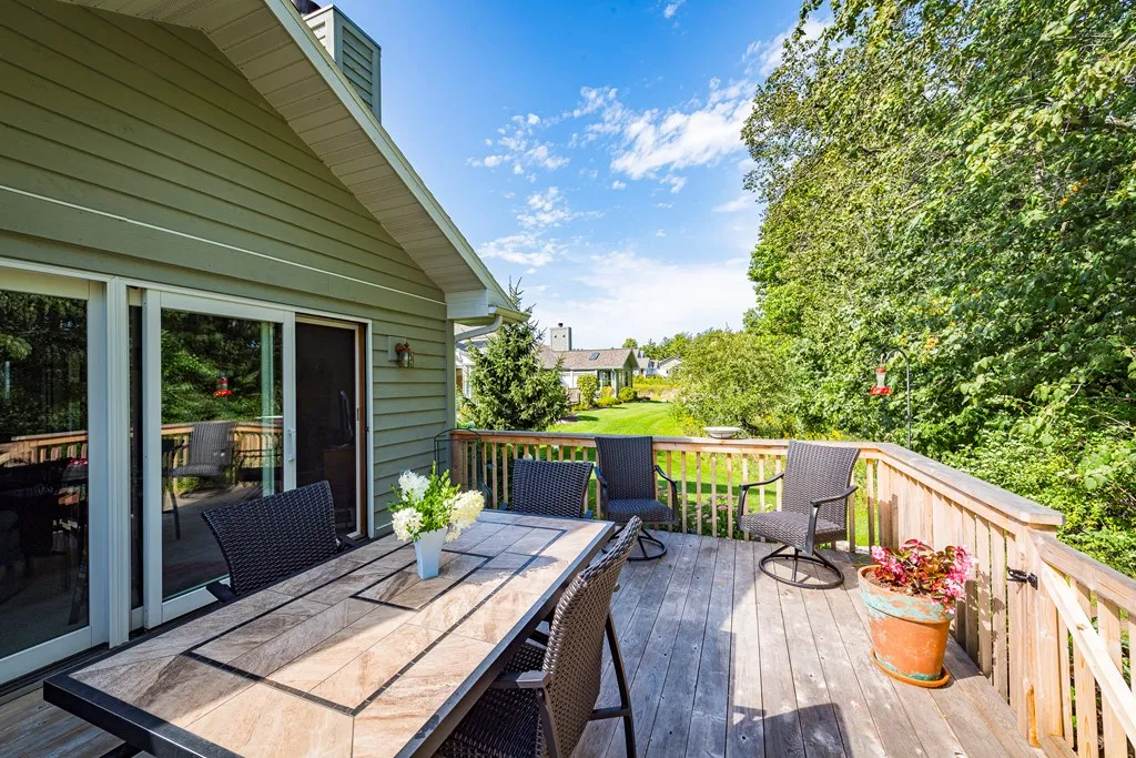 9196 Hidden Blossom Ln, Fish Creek Wi 54212, 2 Bedrooms Bedrooms, ,2 BathroomsBathrooms,Condominium,For Sale,Hidden Blossom Ln,141196