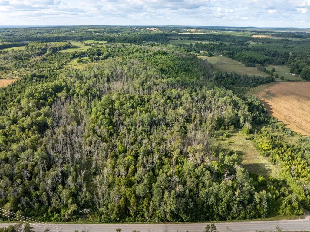 Tbd County Rd Zz, Sister Bay, Wisconsin 54234, ,Unimproved Land,For Sale,County Rd ZZ,144551