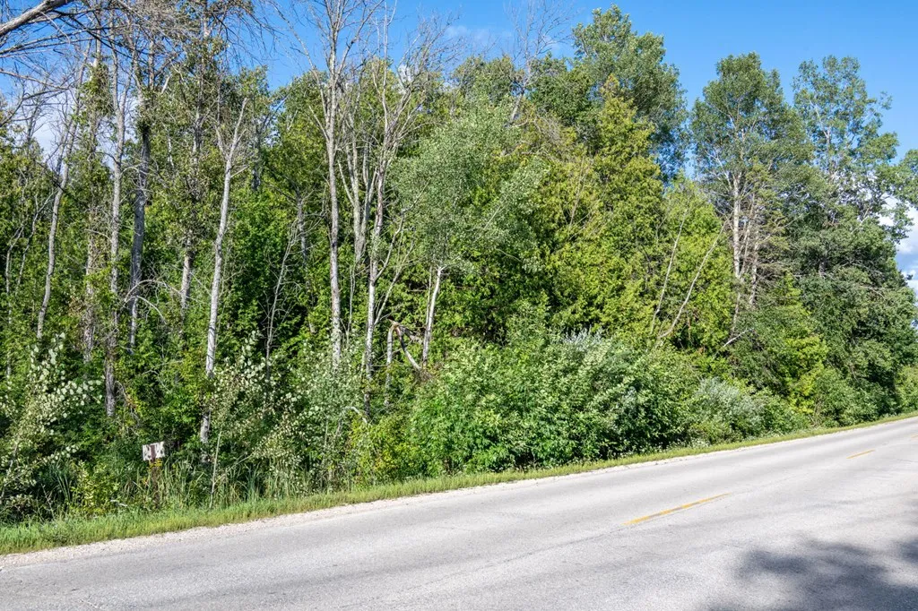Tbd County Rd Zz, Sister Bay, Wisconsin 54234, ,Unimproved Land,For Sale,County Rd ZZ,144551