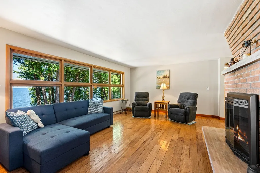2441 White Star Rd, Brussels, Wisconsin 54204, 3 Bedrooms Bedrooms, ,2 BathroomsBathrooms,Waterfront-Residential,For Sale,White Star Rd,144464