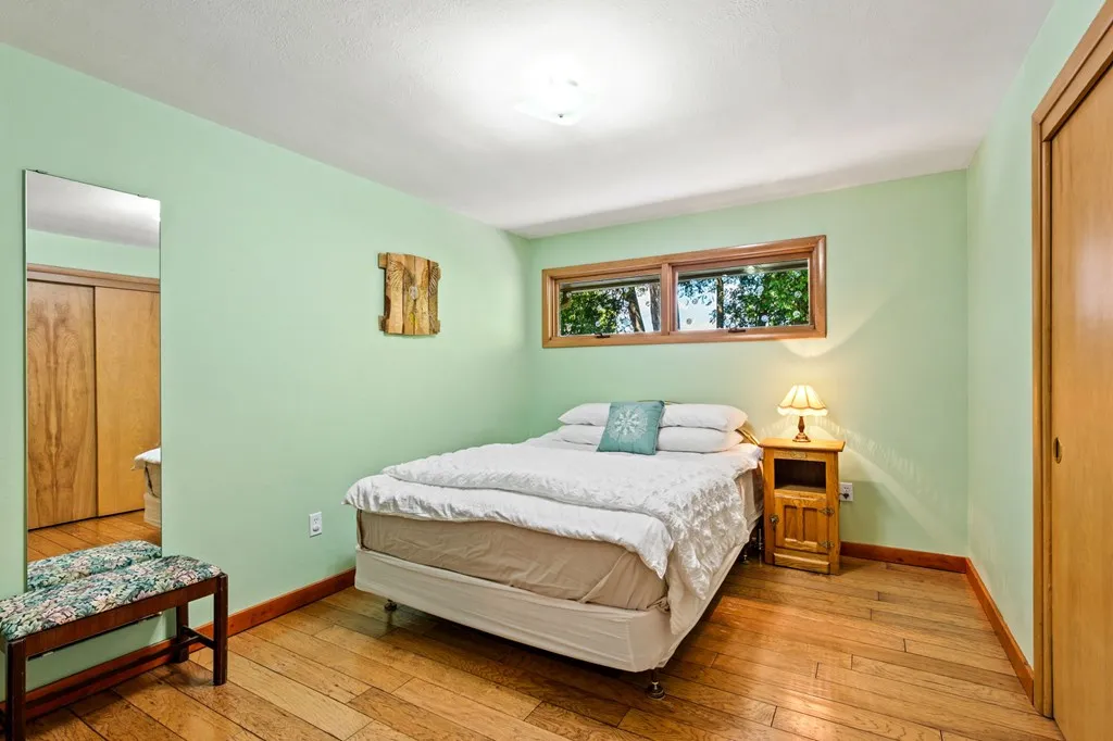 2441 White Star Rd, Brussels, Wisconsin 54204, 3 Bedrooms Bedrooms, ,2 BathroomsBathrooms,Waterfront-Residential,For Sale,White Star Rd,144464