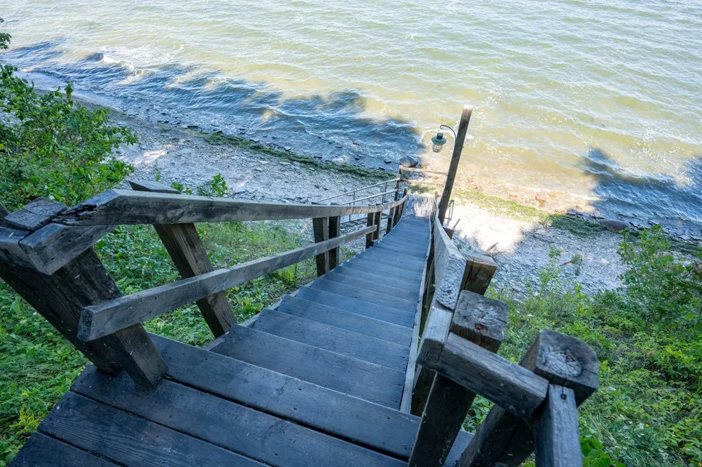 2441 White Star Rd, Brussels, Wisconsin 54204, 3 Bedrooms Bedrooms, ,2 BathroomsBathrooms,Waterfront-Residential,For Sale,White Star Rd,144464