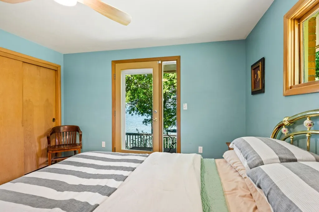 2441 White Star Rd, Brussels, Wisconsin 54204, 3 Bedrooms Bedrooms, ,2 BathroomsBathrooms,Waterfront-Residential,For Sale,White Star Rd,144464