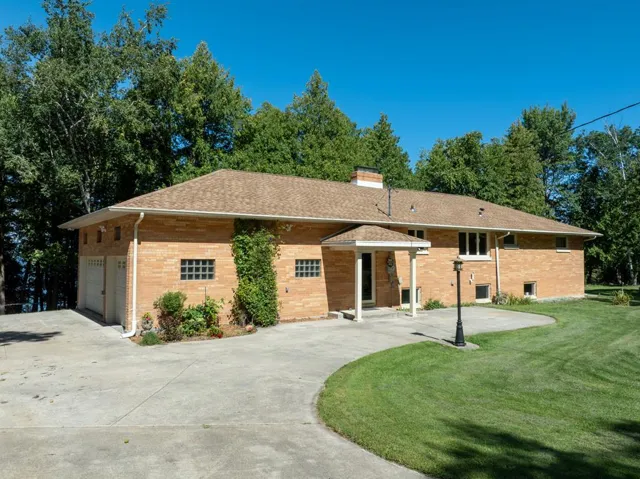 2441 White Star Rd, Brussels, Wisconsin 54204, 3 Bedrooms Bedrooms, ,2 BathroomsBathrooms,Waterfront-Residential,For Sale,White Star Rd,144464