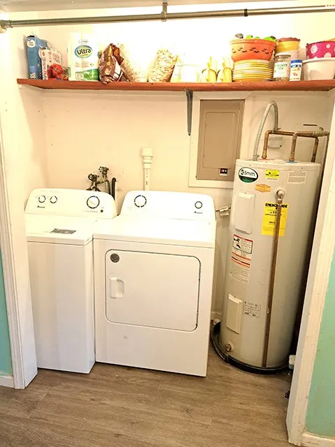 606 N 4th Ave, Sturgeon Bay Wi 54235, 2 Bedrooms Bedrooms, ,1 BathroomBathrooms,Inland-Residential,For Sale,N 4th Ave,143374