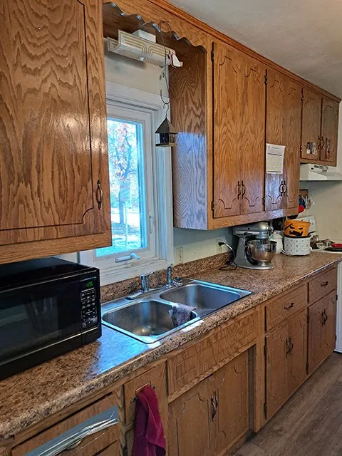 606 N 4th Ave, Sturgeon Bay Wi 54235, 2 Bedrooms Bedrooms, ,1 BathroomBathrooms,Inland-Residential,For Sale,N 4th Ave,143374