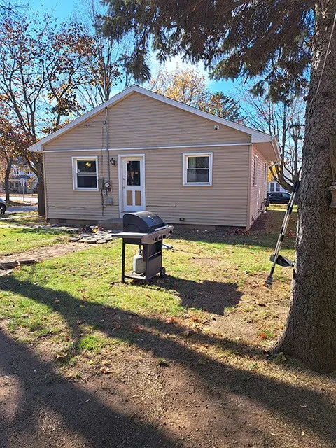 606 N 4th Ave, Sturgeon Bay Wi 54235, 2 Bedrooms Bedrooms, ,1 BathroomBathrooms,Inland-Residential,For Sale,N 4th Ave,143374