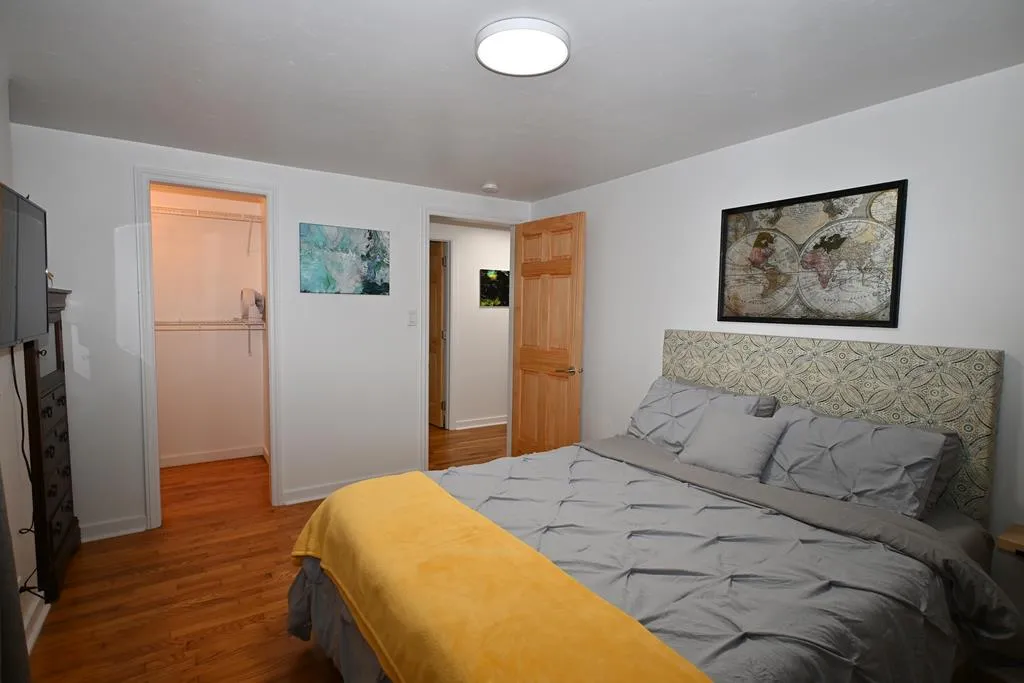 10445 N Bay Rd, Sister Bay Wi 54234, 3 Bedrooms Bedrooms, ,2 BathroomsBathrooms,Inland-Residential,For Sale,N Bay Rd,143425