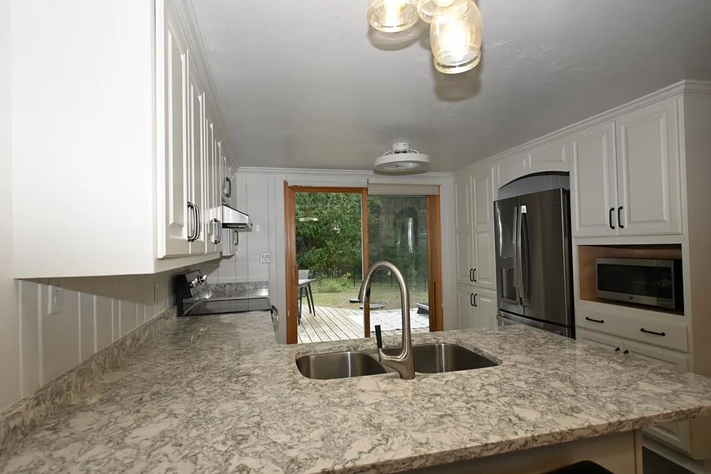 10445 N Bay Rd, Sister Bay Wi 54234, 3 Bedrooms Bedrooms, ,2 BathroomsBathrooms,Inland-Residential,For Sale,N Bay Rd,143425