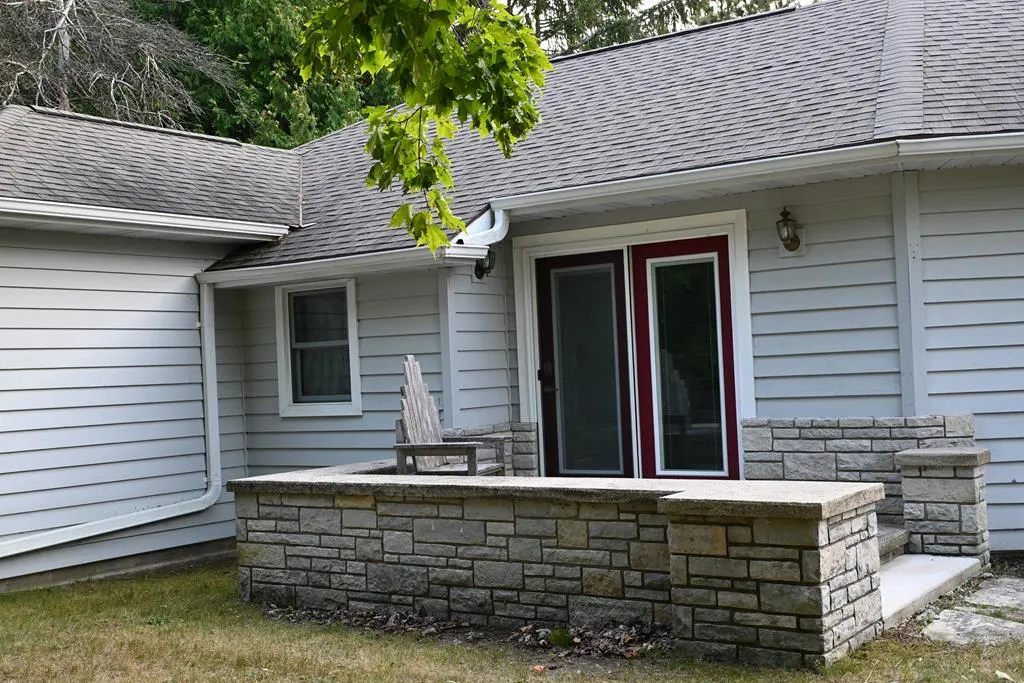10445 N Bay Rd, Sister Bay Wi 54234, 3 Bedrooms Bedrooms, ,2 BathroomsBathrooms,Inland-Residential,For Sale,N Bay Rd,143425