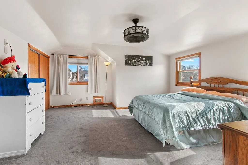 510 N 4th Ave, Sturgeon Bay Wi 54235, 3 Bedrooms Bedrooms, ,2 BathroomsBathrooms,Inland-Residential,For Sale,N 4th Ave,141331