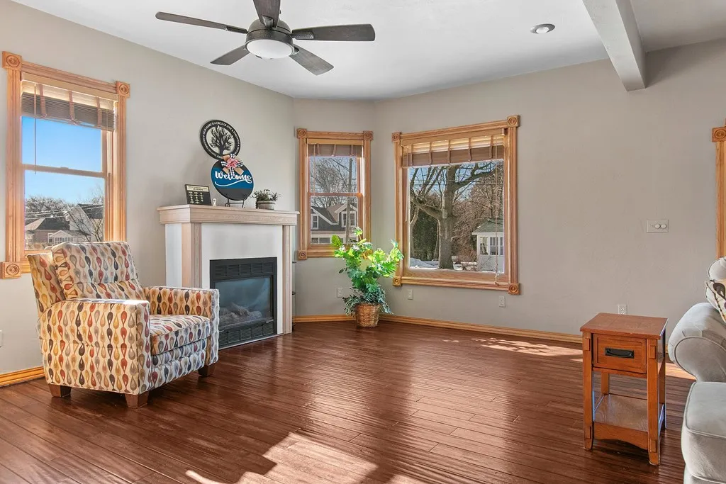 510 N 4th Ave, Sturgeon Bay Wi 54235, 3 Bedrooms Bedrooms, ,2 BathroomsBathrooms,Inland-Residential,For Sale,N 4th Ave,141331