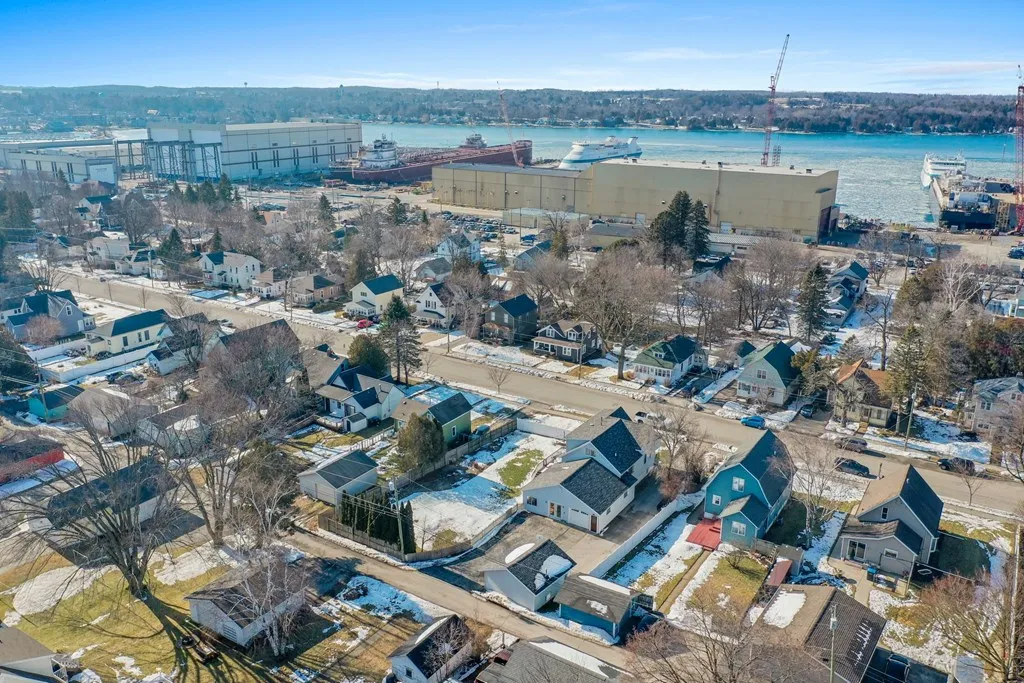 510 N 4th Ave, Sturgeon Bay Wi 54235, 3 Bedrooms Bedrooms, ,2 BathroomsBathrooms,Inland-Residential,For Sale,N 4th Ave,141331