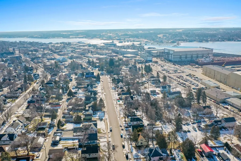 510 N 4th Ave, Sturgeon Bay Wi 54235, 3 Bedrooms Bedrooms, ,2 BathroomsBathrooms,Inland-Residential,For Sale,N 4th Ave,141331