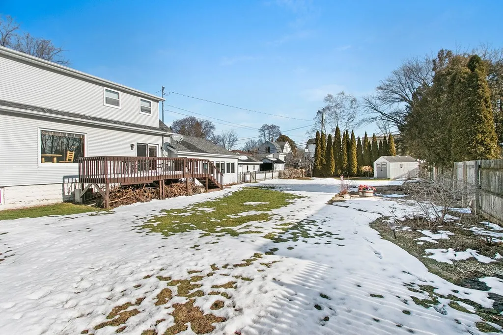 510 N 4th Ave, Sturgeon Bay Wi 54235, 3 Bedrooms Bedrooms, ,2 BathroomsBathrooms,Inland-Residential,For Sale,N 4th Ave,141331