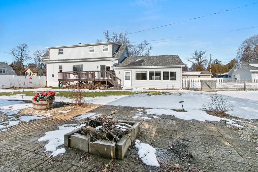 510 N 4th Ave, Sturgeon Bay Wi 54235, 3 Bedrooms Bedrooms, ,2 BathroomsBathrooms,Inland-Residential,For Sale,N 4th Ave,141331
