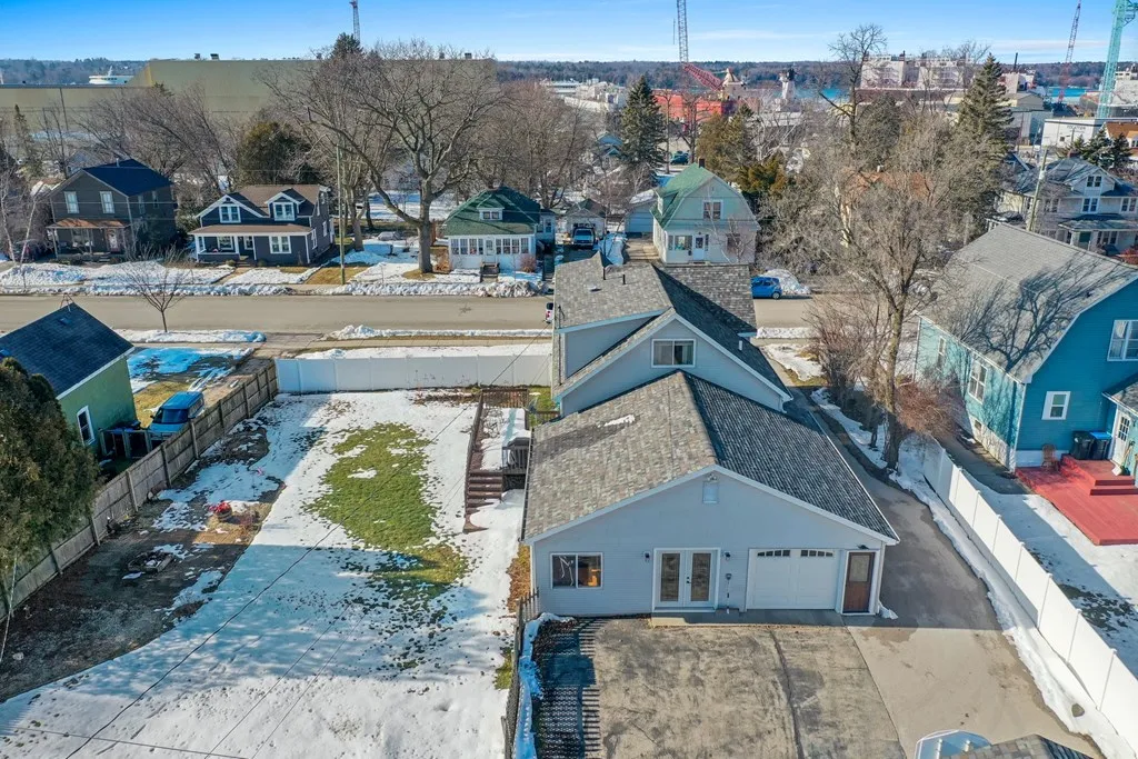 510 N 4th Ave, Sturgeon Bay Wi 54235, 3 Bedrooms Bedrooms, ,2 BathroomsBathrooms,Inland-Residential,For Sale,N 4th Ave,141331