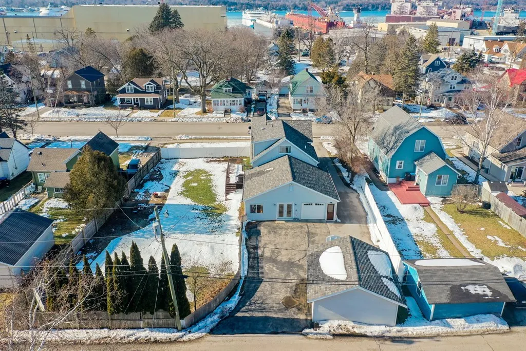510 N 4th Ave, Sturgeon Bay Wi 54235, 3 Bedrooms Bedrooms, ,2 BathroomsBathrooms,Inland-Residential,For Sale,N 4th Ave,141331