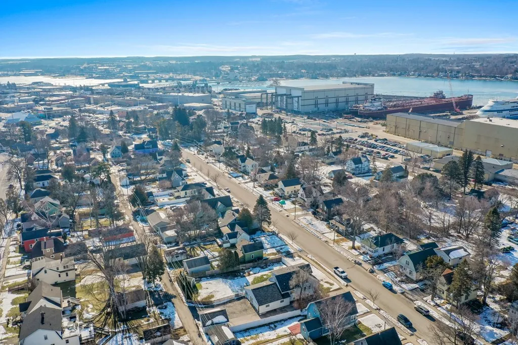 510 N 4th Ave, Sturgeon Bay Wi 54235, 3 Bedrooms Bedrooms, ,2 BathroomsBathrooms,Inland-Residential,For Sale,N 4th Ave,141331
