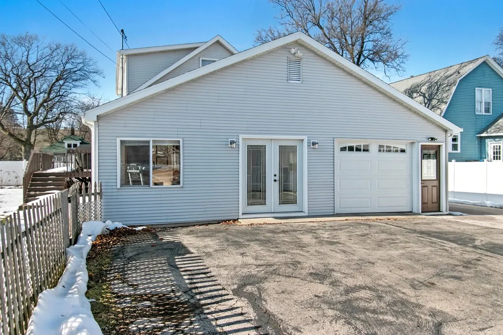 510 N 4th Ave, Sturgeon Bay Wi 54235, 3 Bedrooms Bedrooms, ,2 BathroomsBathrooms,Inland-Residential,For Sale,N 4th Ave,141331