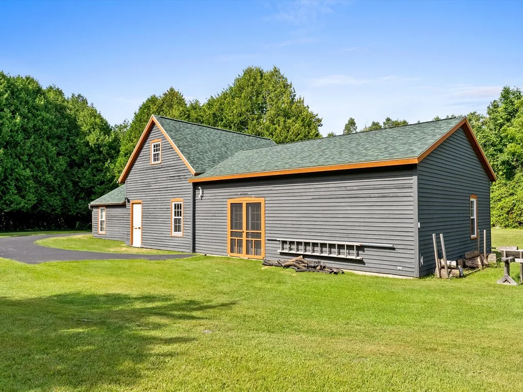 7456 Hwy 57, Baileys Harbor, Wisconsin 54202, 2 Bedrooms Bedrooms, ,1 BathroomBathrooms,Inland-Residential,For Sale,Hwy 57,144493