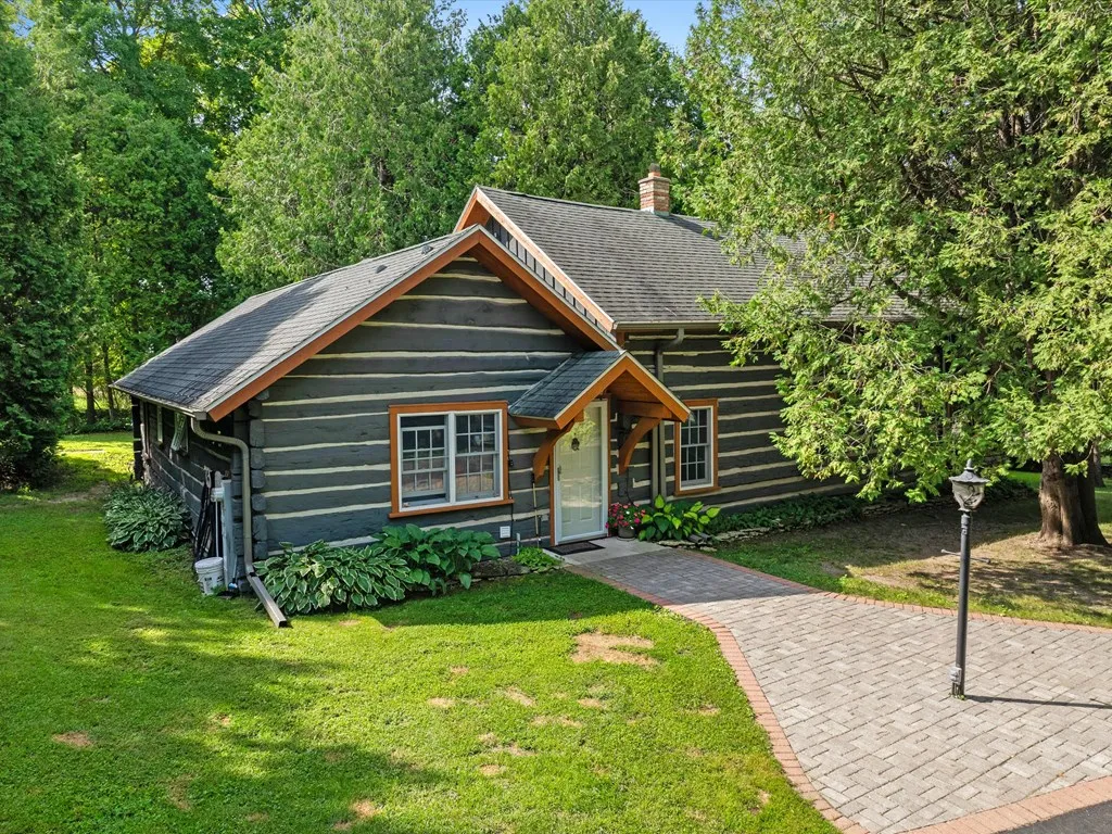 7456 Hwy 57, Baileys Harbor, Wisconsin 54202, 2 Bedrooms Bedrooms, ,1 BathroomBathrooms,Inland-Residential,For Sale,Hwy 57,144493