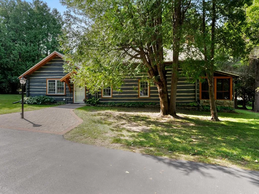 7456 Hwy 57, Baileys Harbor, Wisconsin 54202, 2 Bedrooms Bedrooms, ,1 BathroomBathrooms,Inland-Residential,For Sale,Hwy 57,144493