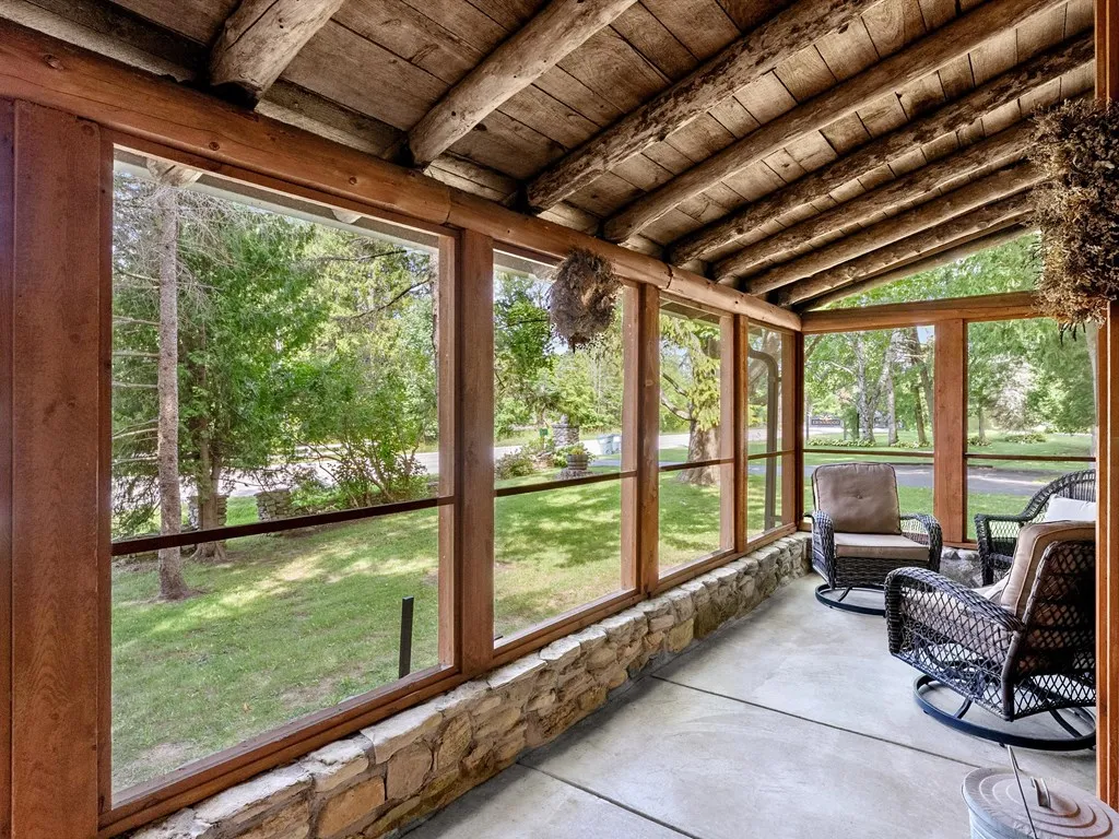7456 Hwy 57, Baileys Harbor, Wisconsin 54202, 2 Bedrooms Bedrooms, ,1 BathroomBathrooms,Inland-Residential,For Sale,Hwy 57,144493