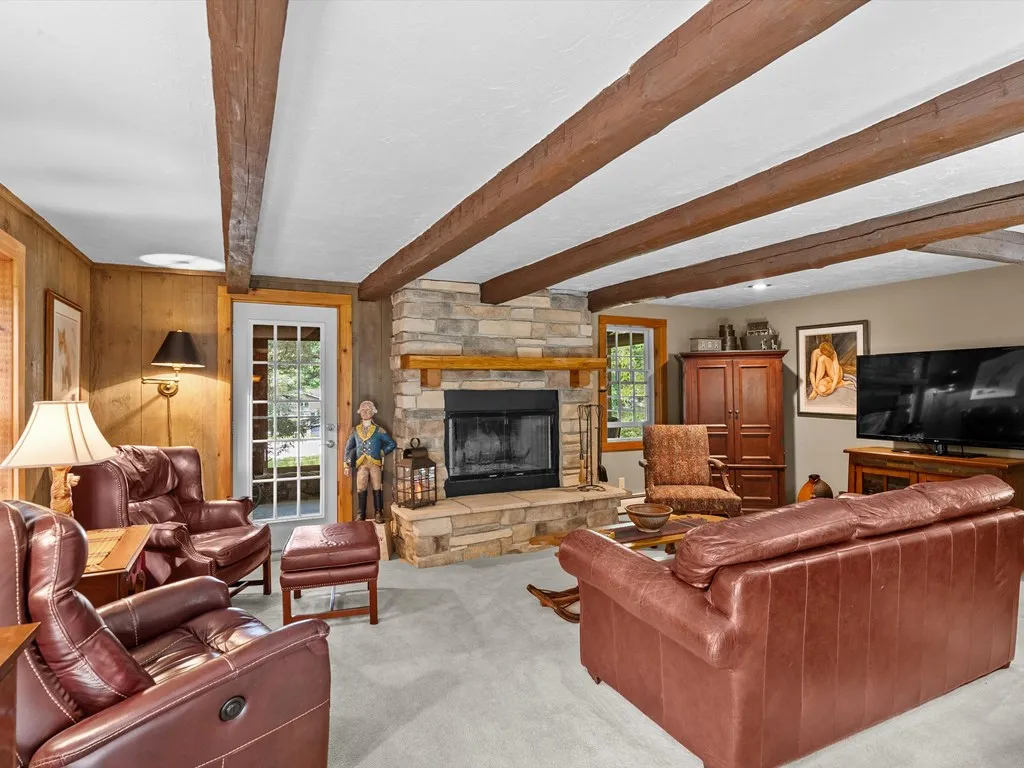 7456 Hwy 57, Baileys Harbor, Wisconsin 54202, 2 Bedrooms Bedrooms, ,1 BathroomBathrooms,Inland-Residential,For Sale,Hwy 57,144493
