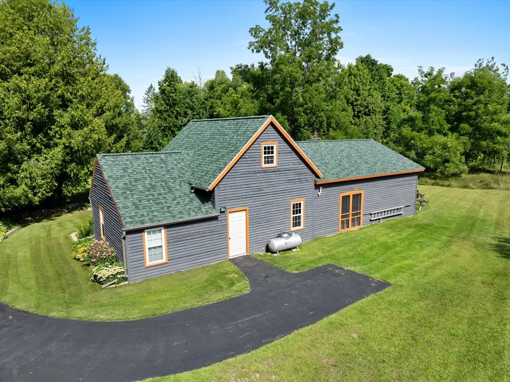 7456 Hwy 57, Baileys Harbor, Wisconsin 54202, 2 Bedrooms Bedrooms, ,1 BathroomBathrooms,Inland-Residential,For Sale,Hwy 57,144493