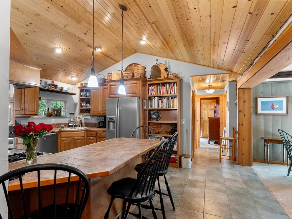7456 Hwy 57, Baileys Harbor, Wisconsin 54202, 2 Bedrooms Bedrooms, ,1 BathroomBathrooms,Inland-Residential,For Sale,Hwy 57,144493