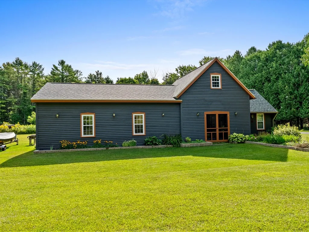 7456 Hwy 57, Baileys Harbor, Wisconsin 54202, 2 Bedrooms Bedrooms, ,1 BathroomBathrooms,Inland-Residential,For Sale,Hwy 57,144493