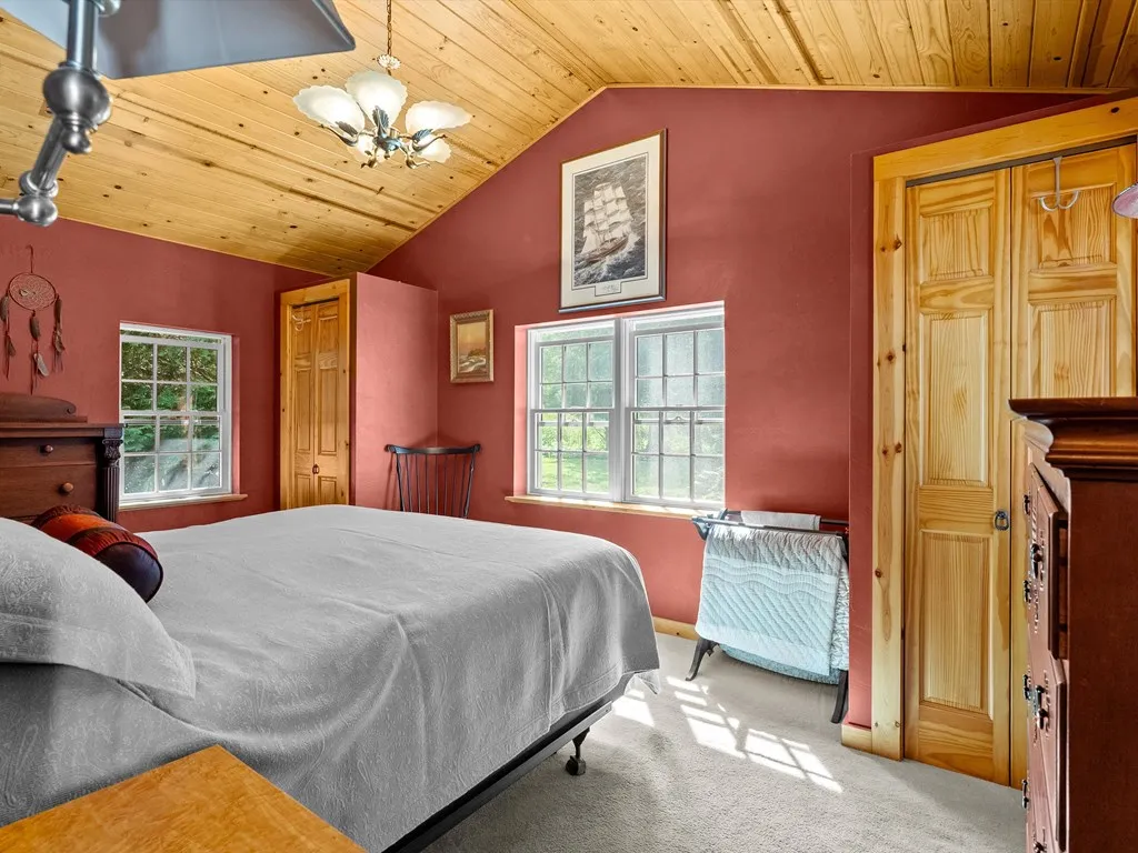 7456 Hwy 57, Baileys Harbor, Wisconsin 54202, 2 Bedrooms Bedrooms, ,1 BathroomBathrooms,Inland-Residential,For Sale,Hwy 57,144493
